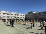世田谷区立松丘小学校・地域運動会『第10回祭りンピック』
