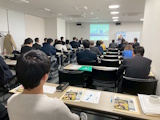 事業研修委員会「世田谷警察署による『特殊詐欺被害防止セミナー』」