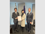 税制委員会「(公社)世田谷法人会 令和8年度税制改正に関する提言要望提出」