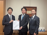税制委員会「(公社)世田谷法人会 令和8年度税制改正に関する提言要望提出」