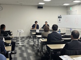 税制委員会「事業承継セミナー『失敗事例から学ぶ、事業承継の基礎知識』」