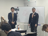 税制委員会「事業承継セミナー『失敗事例から学ぶ、事業承継の基礎知識』」
